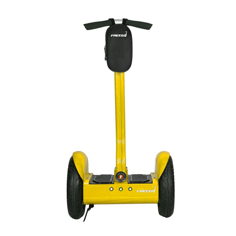 Freego Self-Balancing Two-Wheeler Electric Scooter - U3 City Model