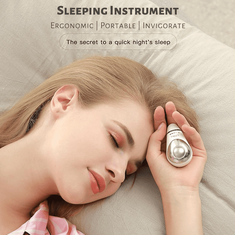 Sleep Aid Device for Insomnia & Anxiety