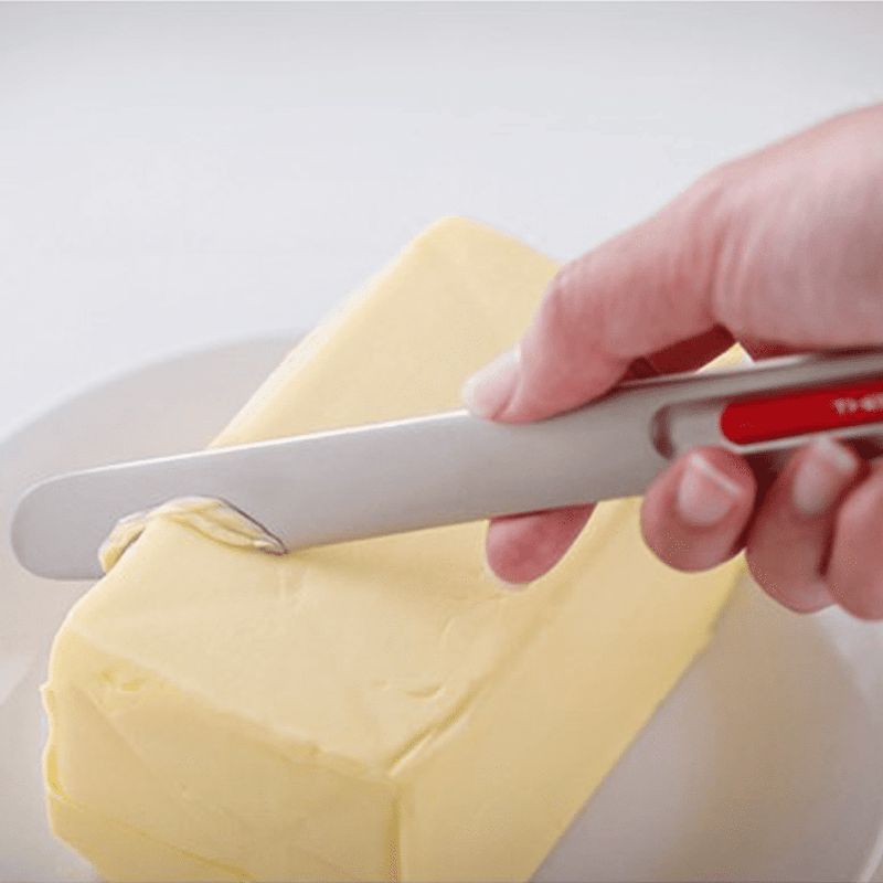 Spread THAT! Butter Knife - Silver Edition
