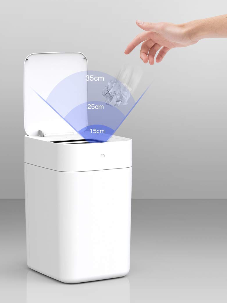 Townew T1 Self Cleaning Automatic Dustbin