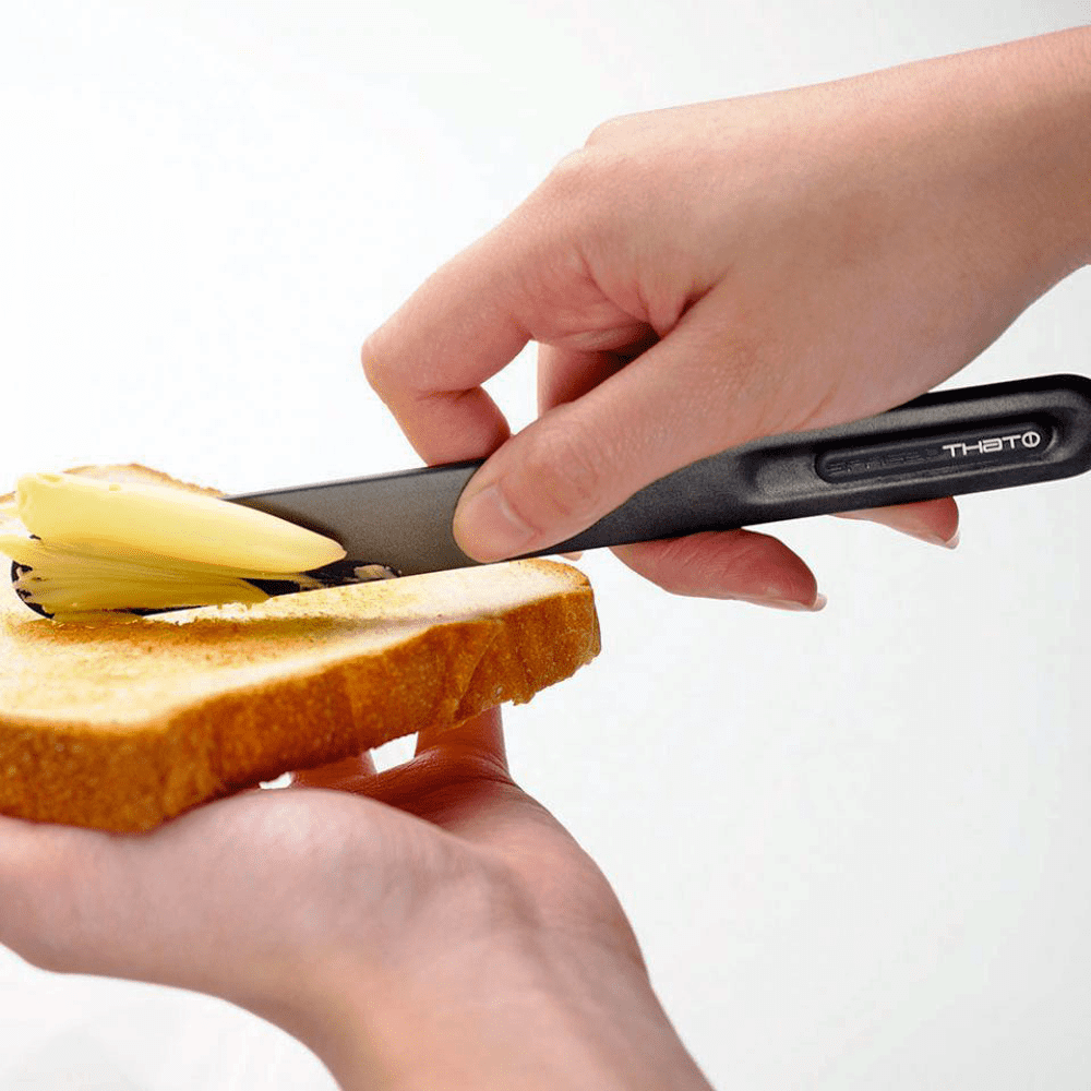 Spreadthat  Heated Butter Knife