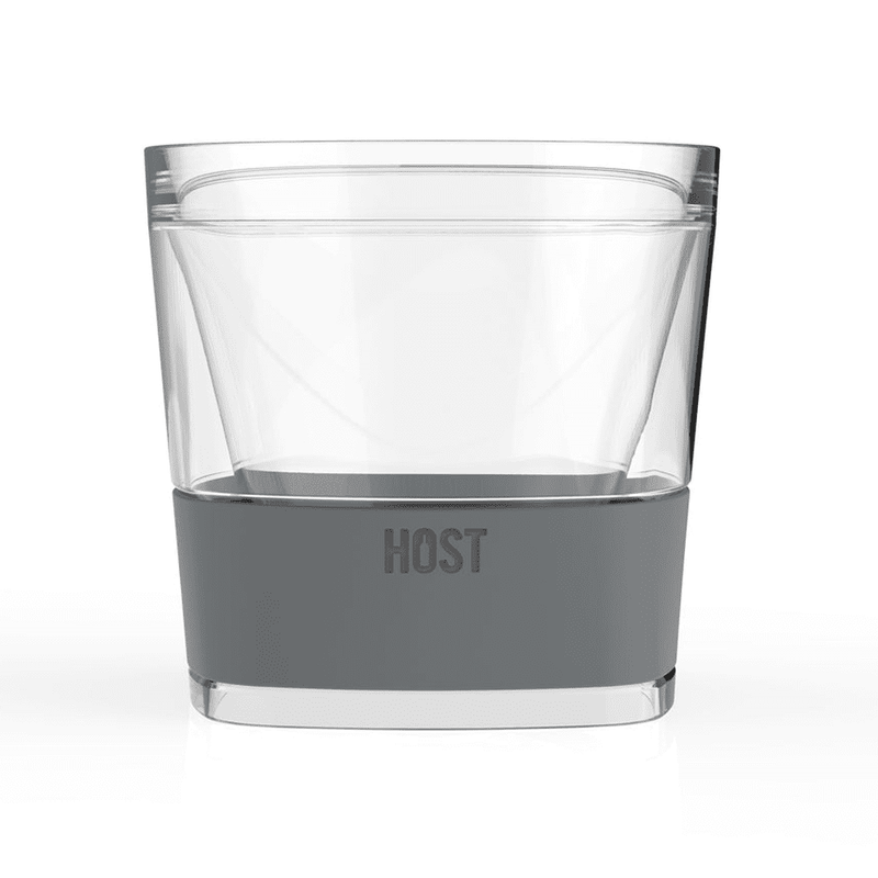 Host - Whiskey Cooling Glass (265ml) (Set of 2)