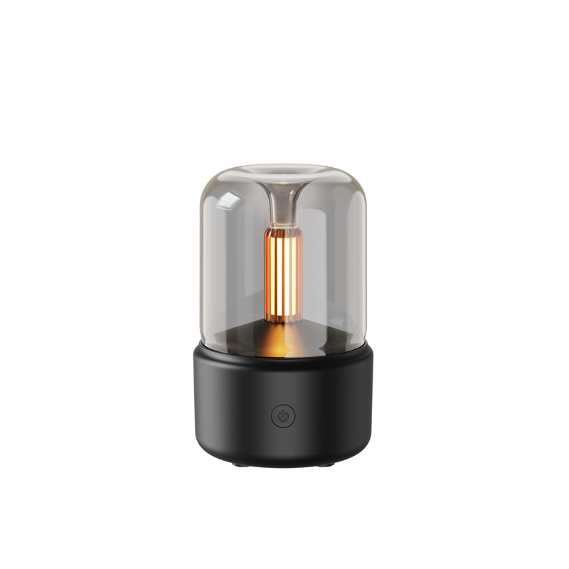 Aroma Mist Diffuser with Mood Light (120ml)