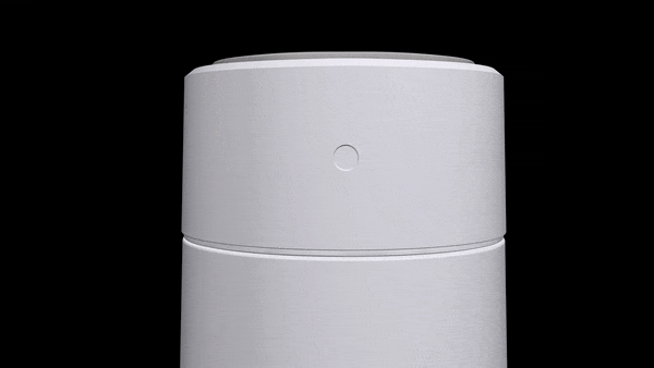 Townew T3 Slim Self Cleaning Automatic Dustbin